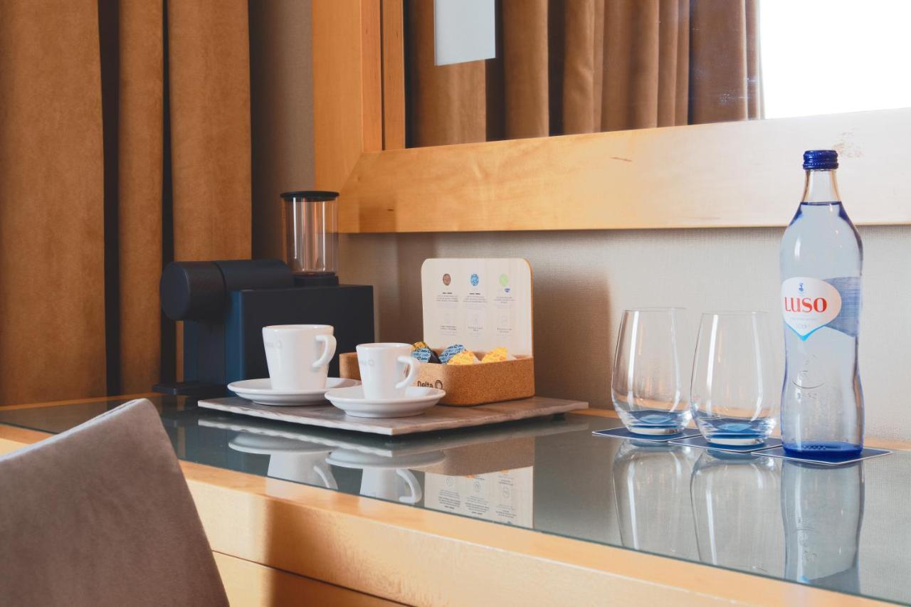 Special Offer - Double or Twin Room