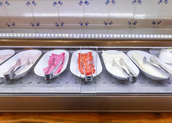 LR Guest House Lisboa